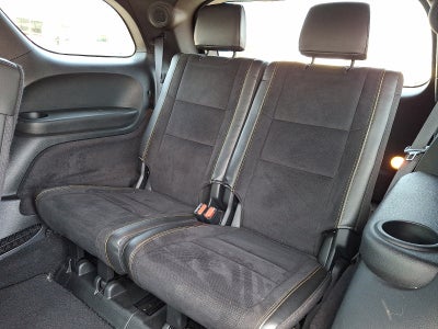 2025 Dodge Durango R/T 20th Anniversary Plus AWD AWD