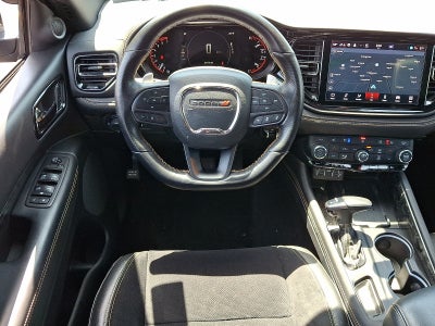 2025 Dodge Durango R/T 20th Anniversary Plus AWD AWD