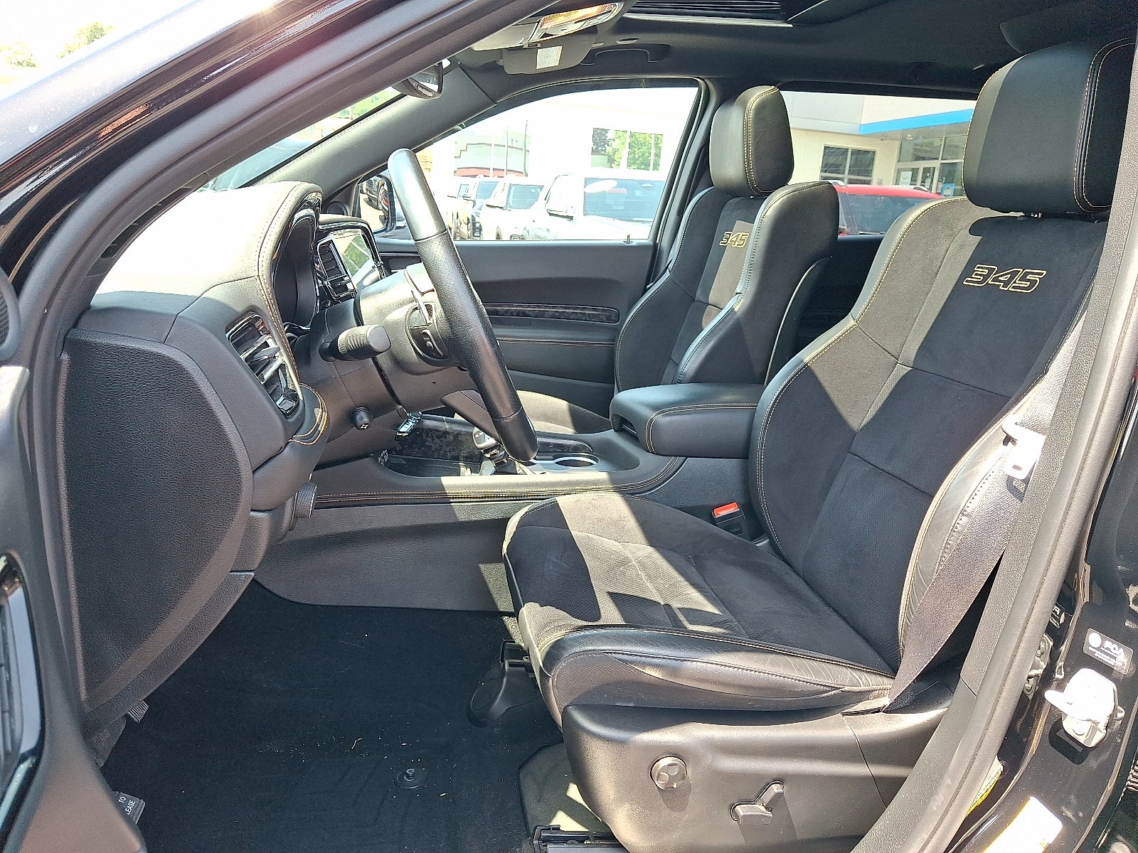 2025 Dodge Durango R/T 20th Anniversary Plus AWD AWD