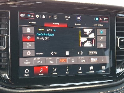 2025 Dodge Durango R/T 20th Anniversary Plus AWD AWD