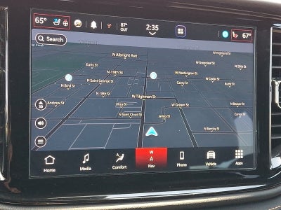 2025 Dodge Durango R/T 20th Anniversary Plus AWD AWD