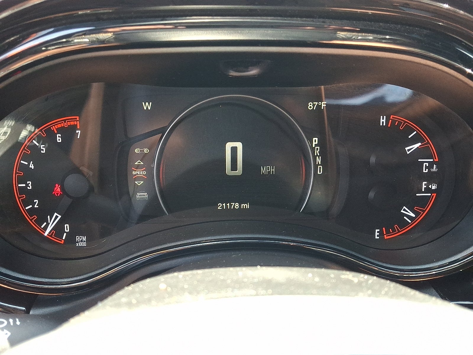 2025 Dodge Durango R/T 20th Anniversary Plus AWD AWD