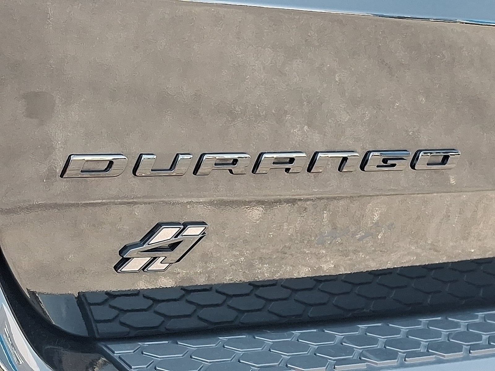 2025 Dodge Durango R/T 20th Anniversary Plus AWD AWD
