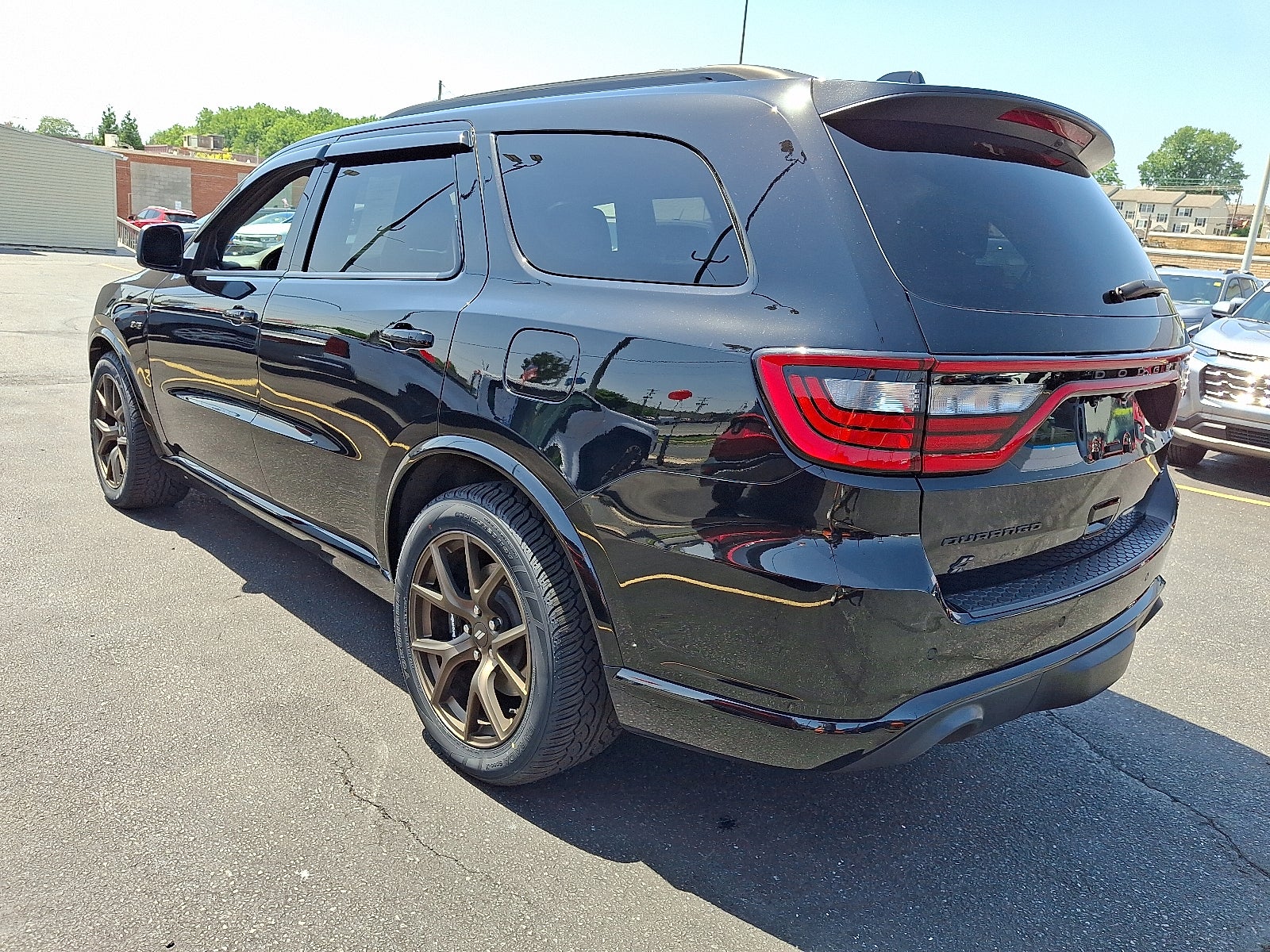 2025 Dodge Durango R/T 20th Anniversary Plus AWD AWD