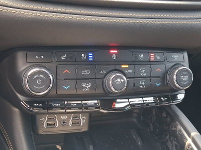 2025 Dodge Durango R/T 20th Anniversary Plus AWD AWD