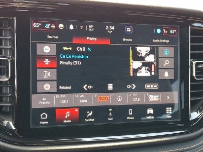 2025 Dodge Durango R/T 20th Anniversary Plus AWD AWD