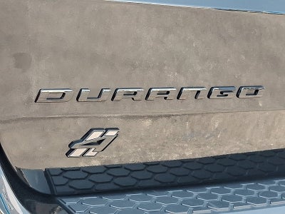 2025 Dodge Durango R/T 20th Anniversary Plus AWD AWD