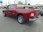 2022 RAM 1500 Big Horn Crew Cab 4x4 5'7" Box 4WD