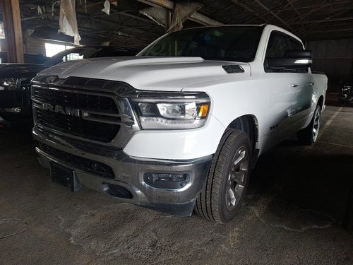 2019 RAM 1500 Big Horn/Lone Star Crew Cab 4x4 5'7" Box 4WD