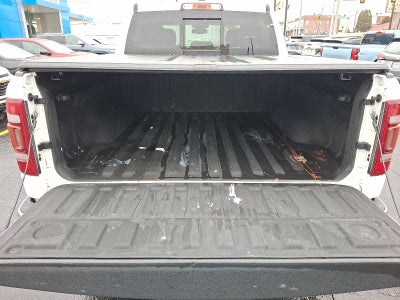 2019 RAM 1500 Big Horn/Lone Star Crew Cab 4x4 5'7" Box 4WD