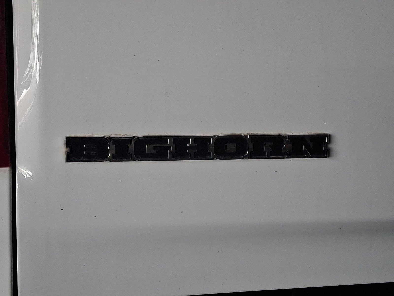 2019 RAM 1500 Big Horn/Lone Star Crew Cab 4x4 5'7" Box 4WD