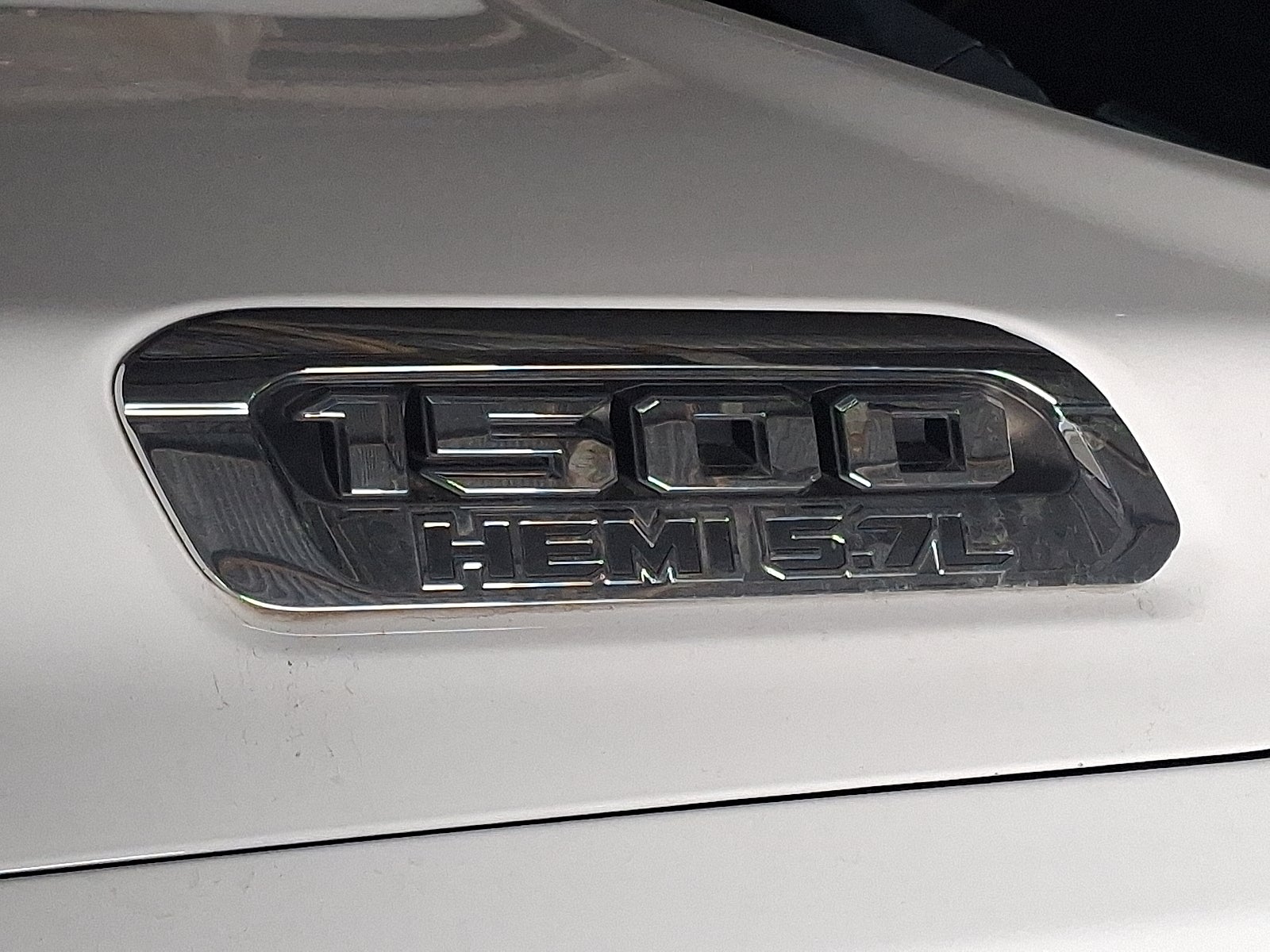 2019 RAM 1500 Big Horn/Lone Star Crew Cab 4x4 5'7" Box 4WD