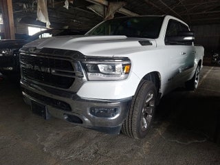 2019 RAM 1500 Big Horn/Lone Star Crew Cab 4x4 5'7" Box 4WD