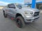 2020 RAM 1500 Big Horn Crew Cab 4x4 5'7" Box 4WD