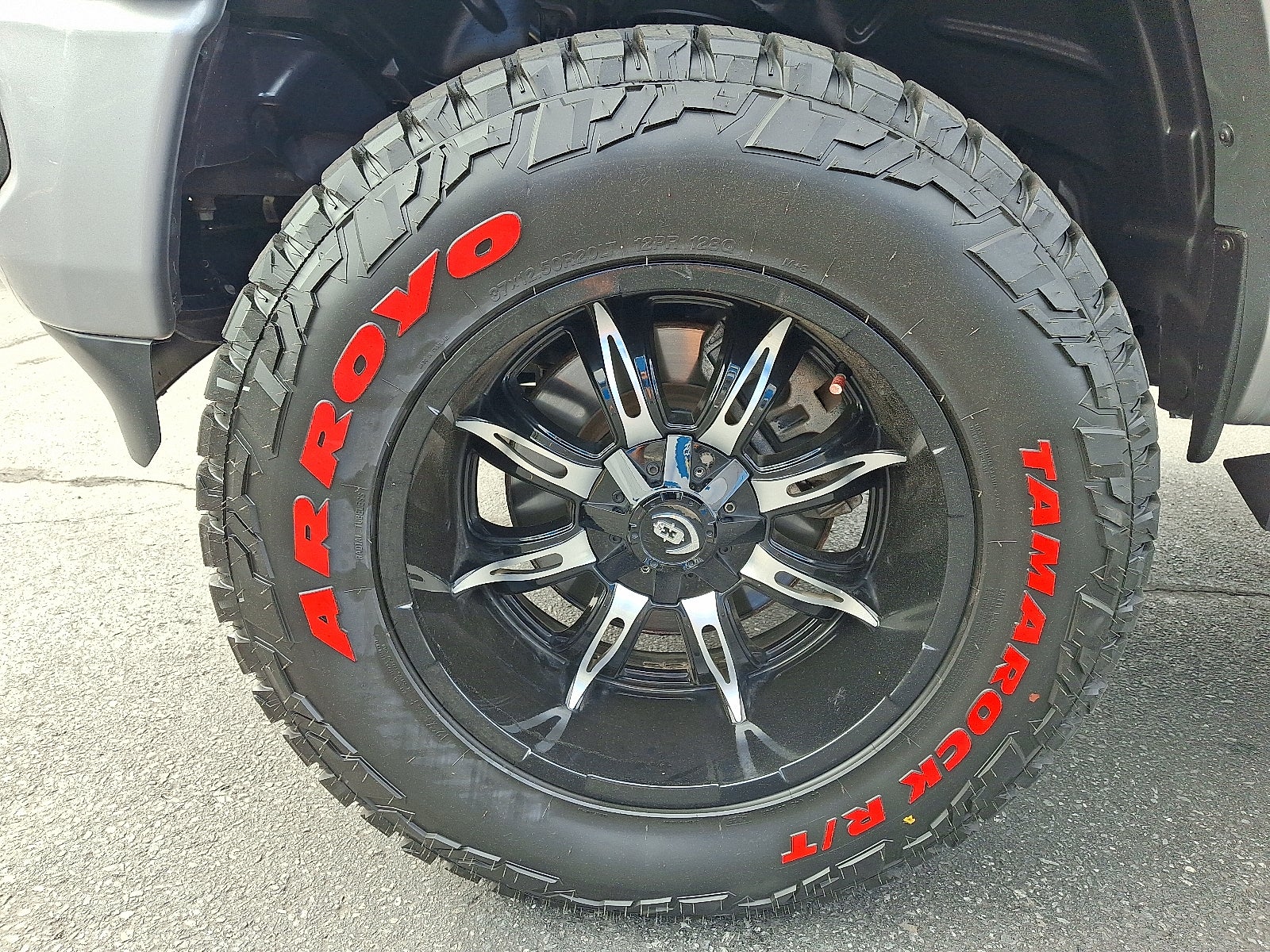 2020 RAM 1500 Big Horn Crew Cab 4x4 5'7" Box 4WD