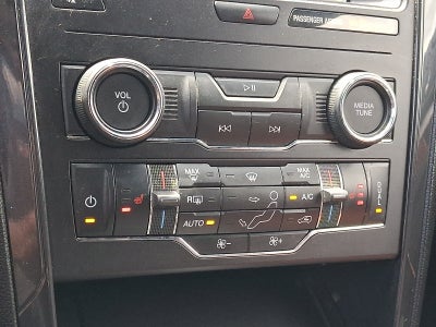 2019 Ford Explorer XLT 4WD