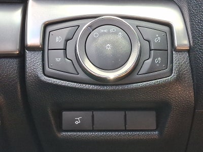 2019 Ford Explorer XLT 4WD