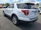 2019 Ford Explorer XLT 4WD
