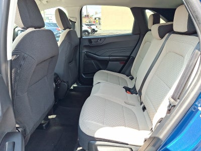 2022 Ford Escape SE Plug-In Hybrid FWD