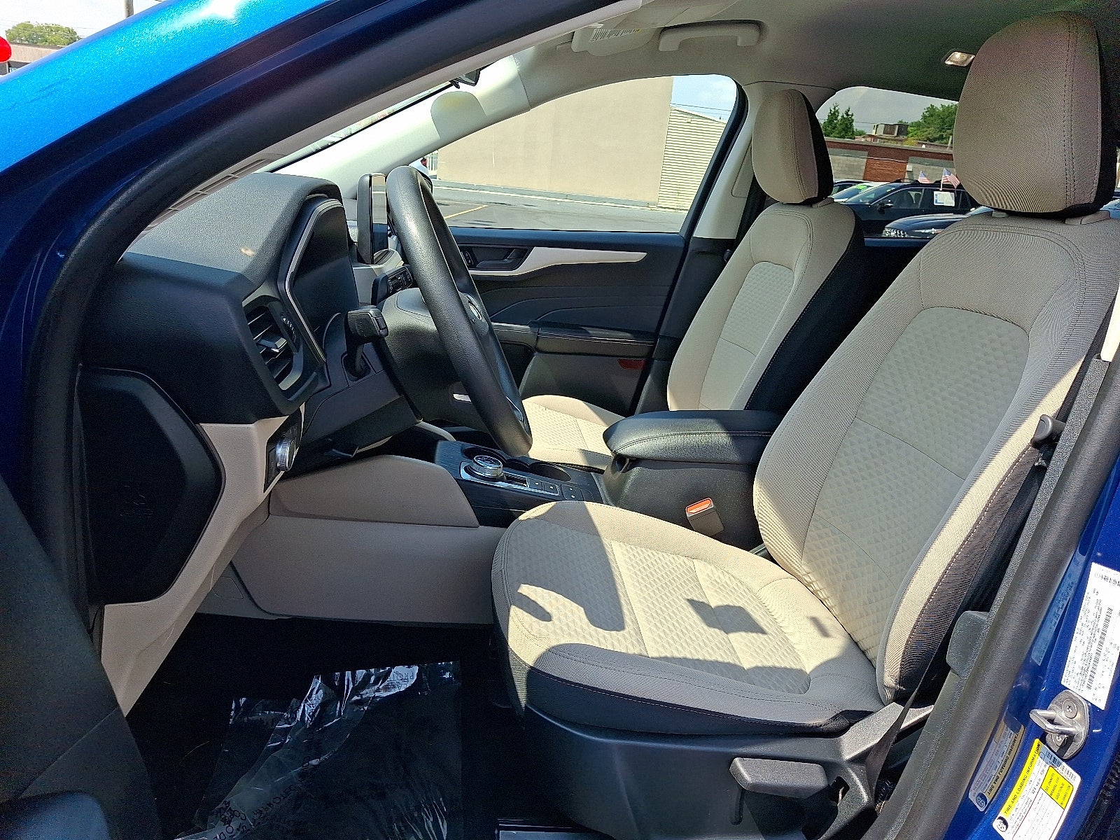 2022 Ford Escape SE Plug-In Hybrid FWD