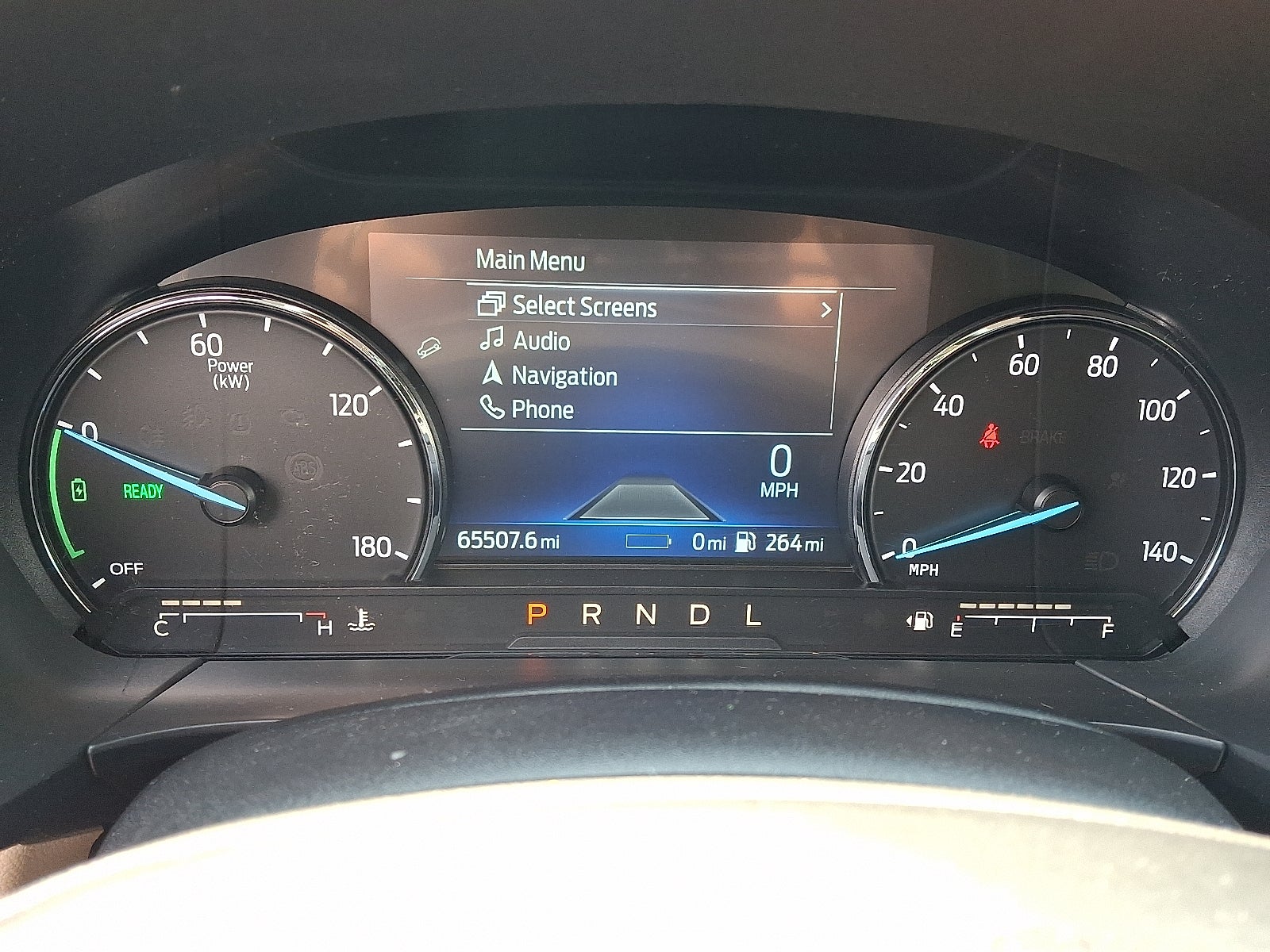 2022 Ford Escape SE Plug-In Hybrid FWD