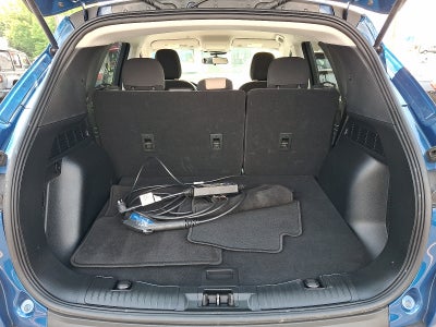 2022 Ford Escape SE Plug-In Hybrid FWD