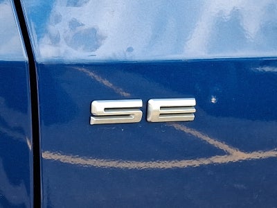 2022 Ford Escape SE Plug-In Hybrid FWD