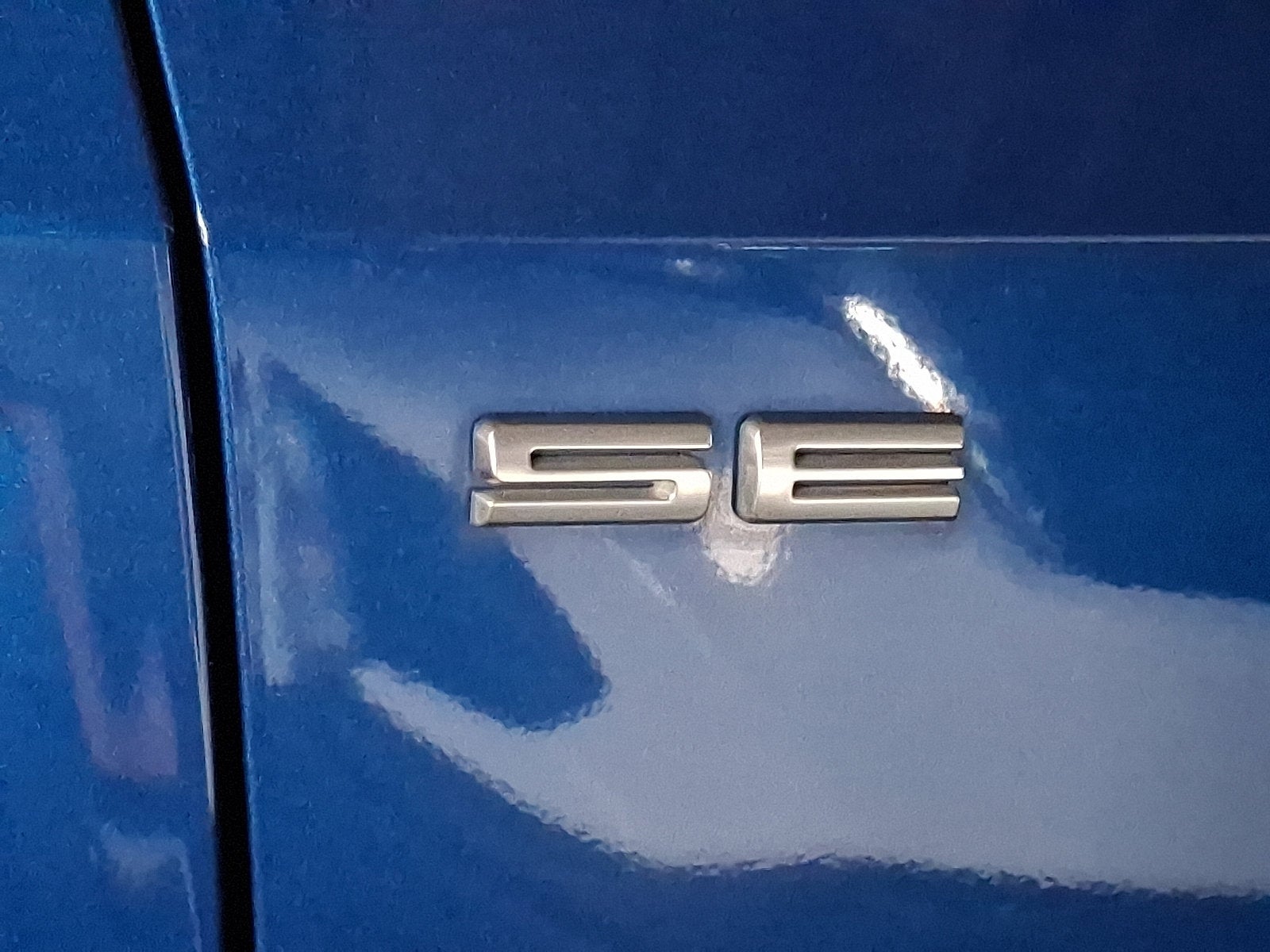 2022 Ford Escape SE Plug-In Hybrid FWD