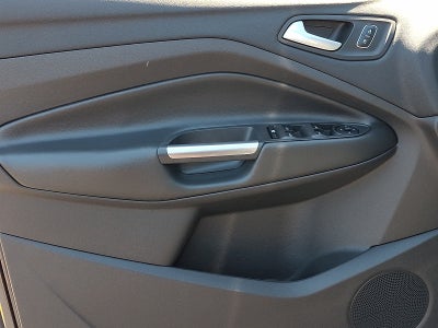 2018 Ford Escape SE 4WD