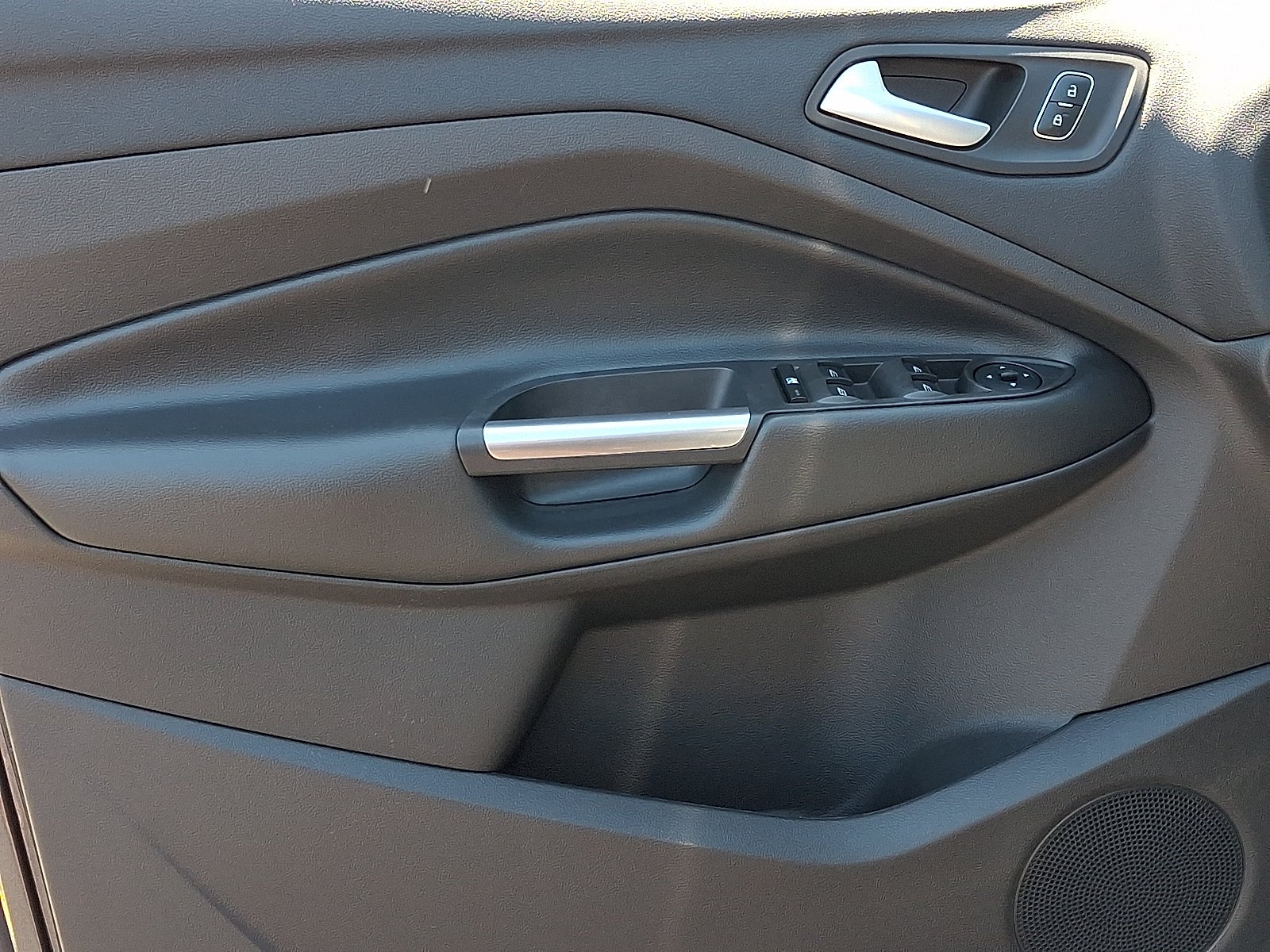 2018 Ford Escape SE 4WD