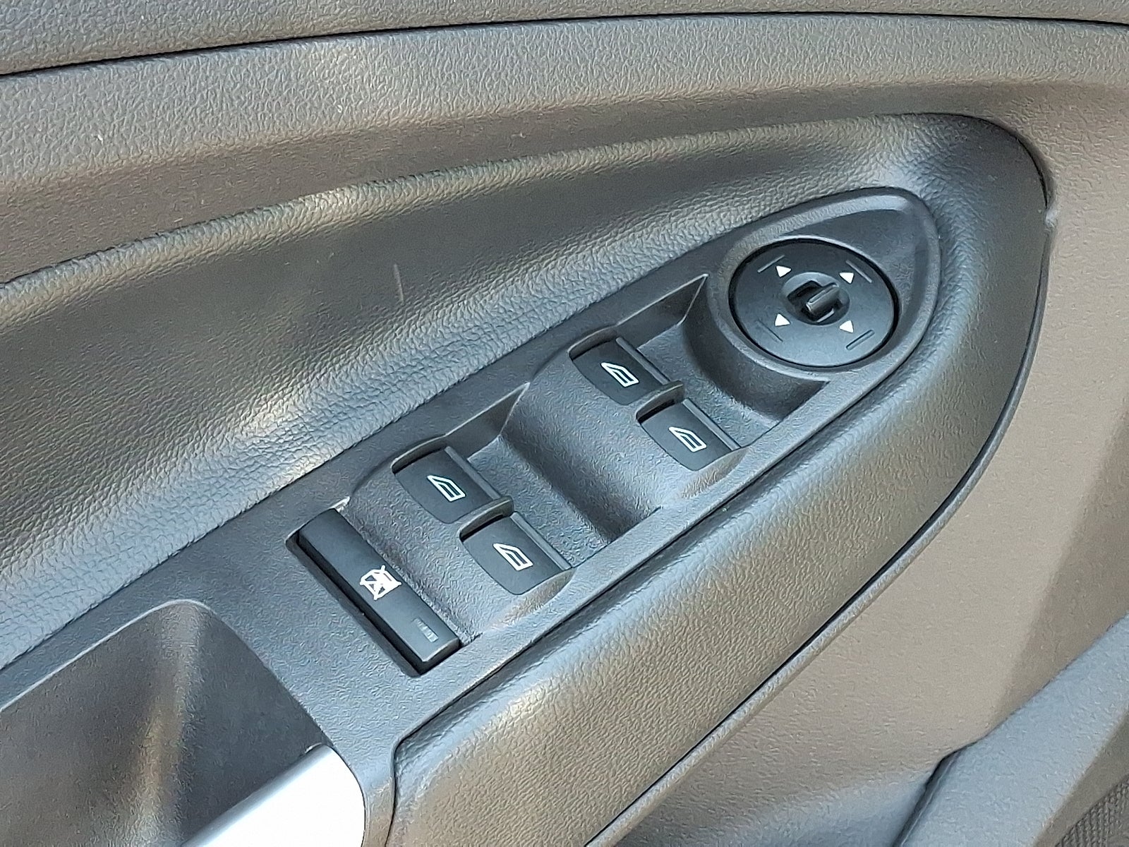2018 Ford Escape SE 4WD