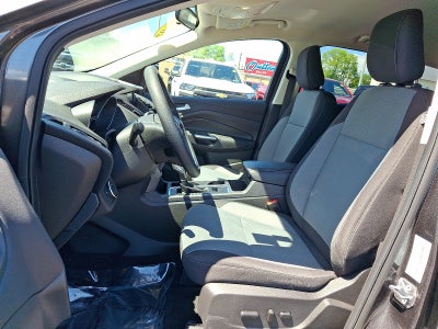 2018 Ford Escape SE 4WD