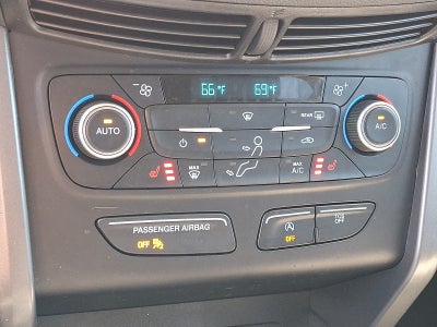 2018 Ford Escape SE 4WD