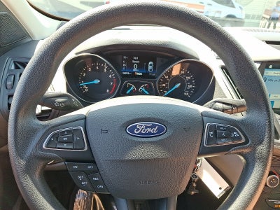 2018 Ford Escape SE 4WD
