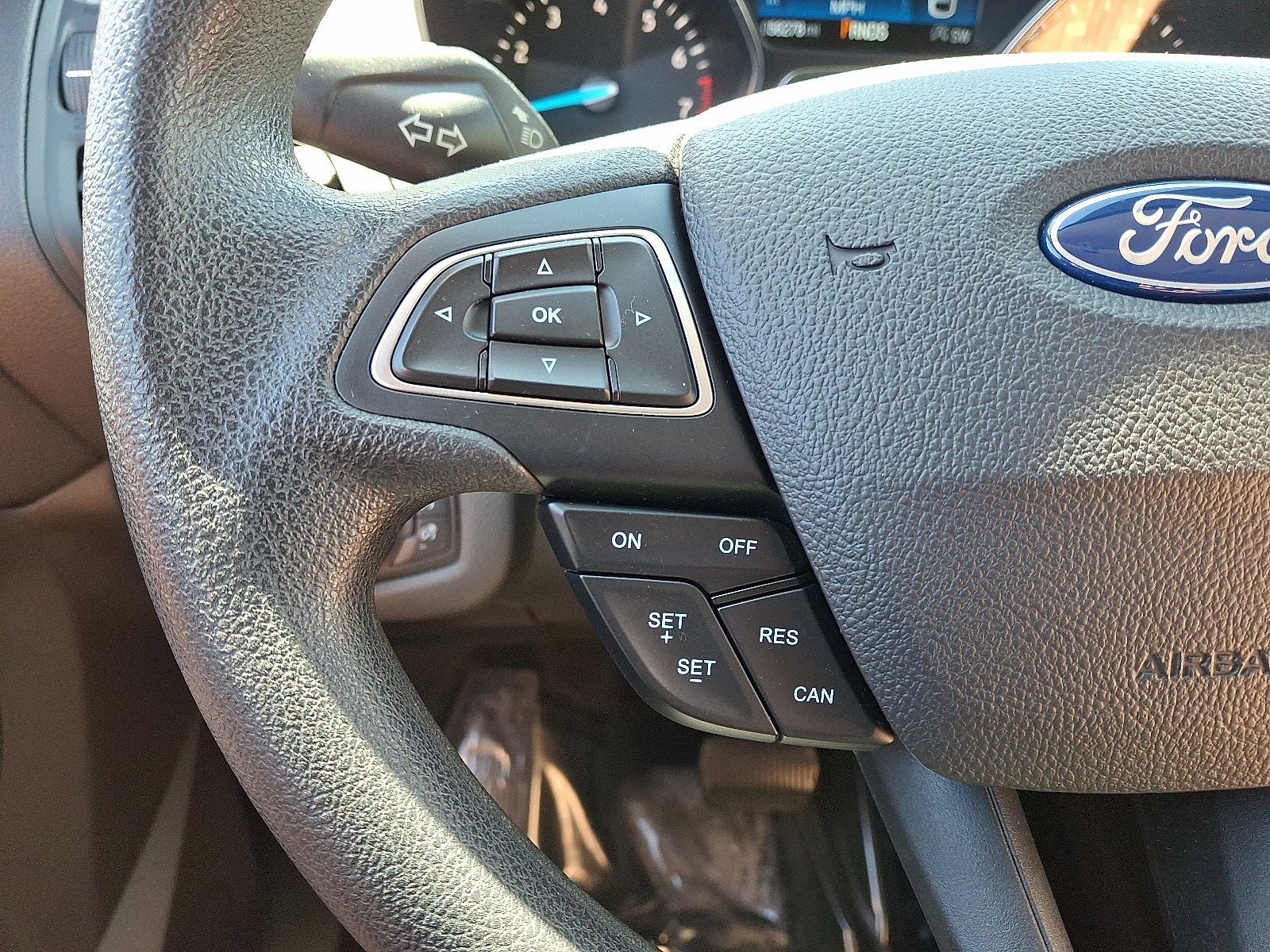 2018 Ford Escape SE 4WD