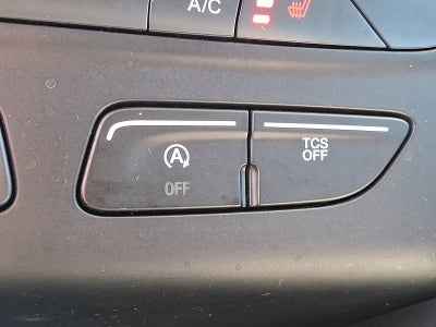 2018 Ford Escape SE 4WD