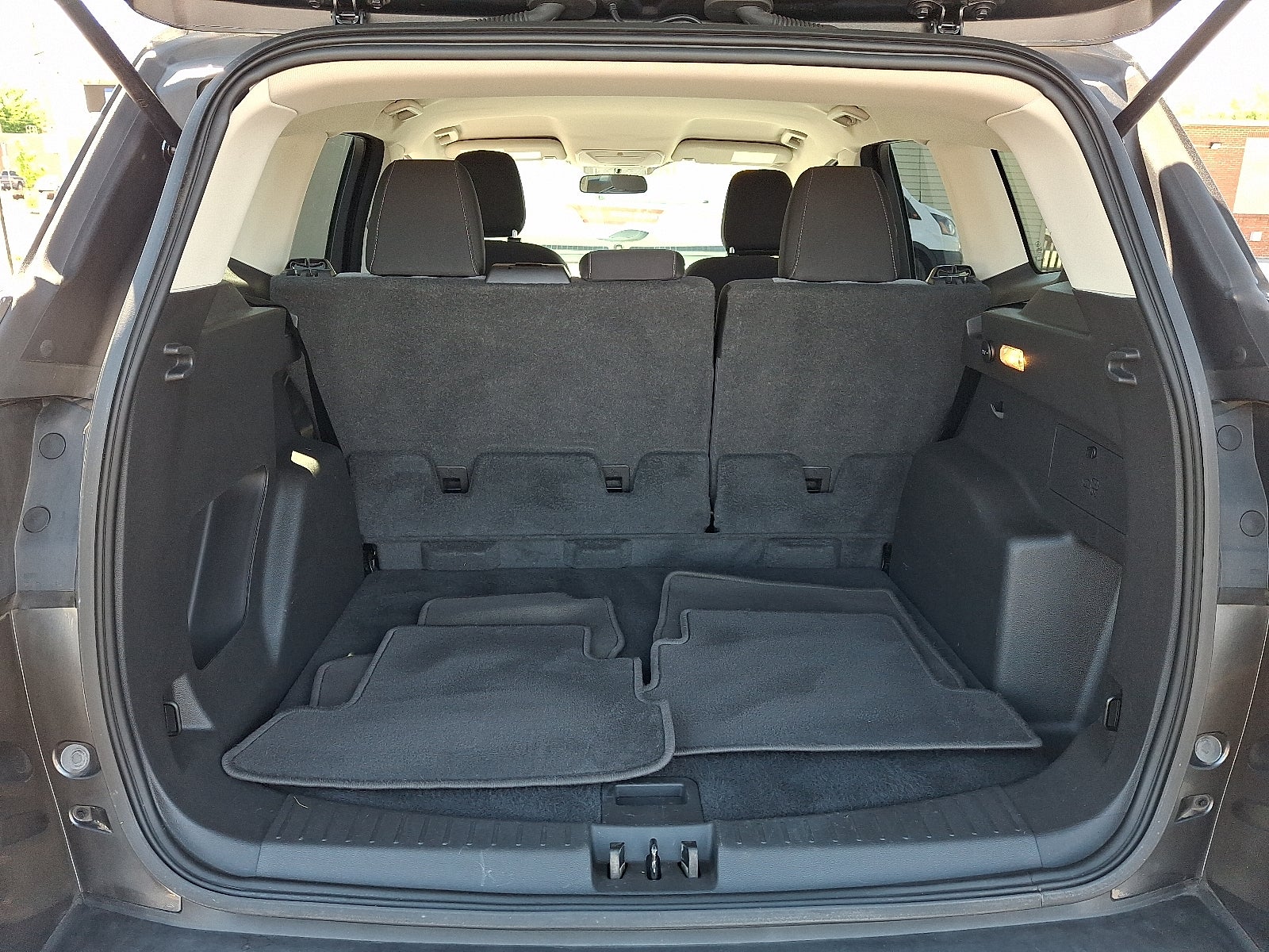 2018 Ford Escape SE 4WD