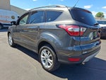 2018 Ford Escape SE 4WD