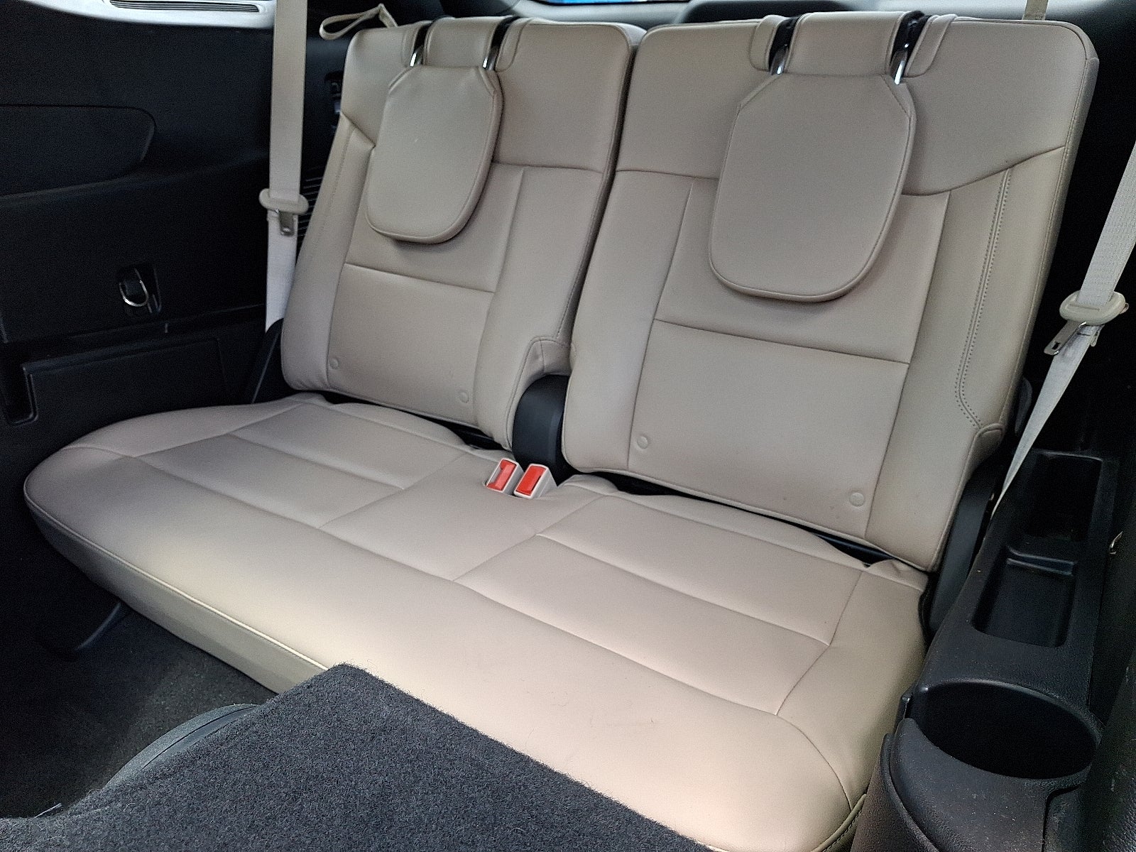 2021 Ford Explorer XLT 4WD