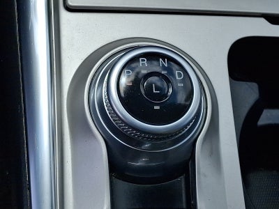 2021 Ford Explorer XLT 4WD