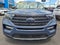2021 Ford Explorer XLT 4WD
