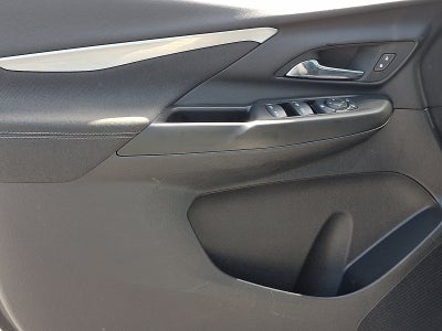 2023 Chevrolet Bolt EV 1LT FWD