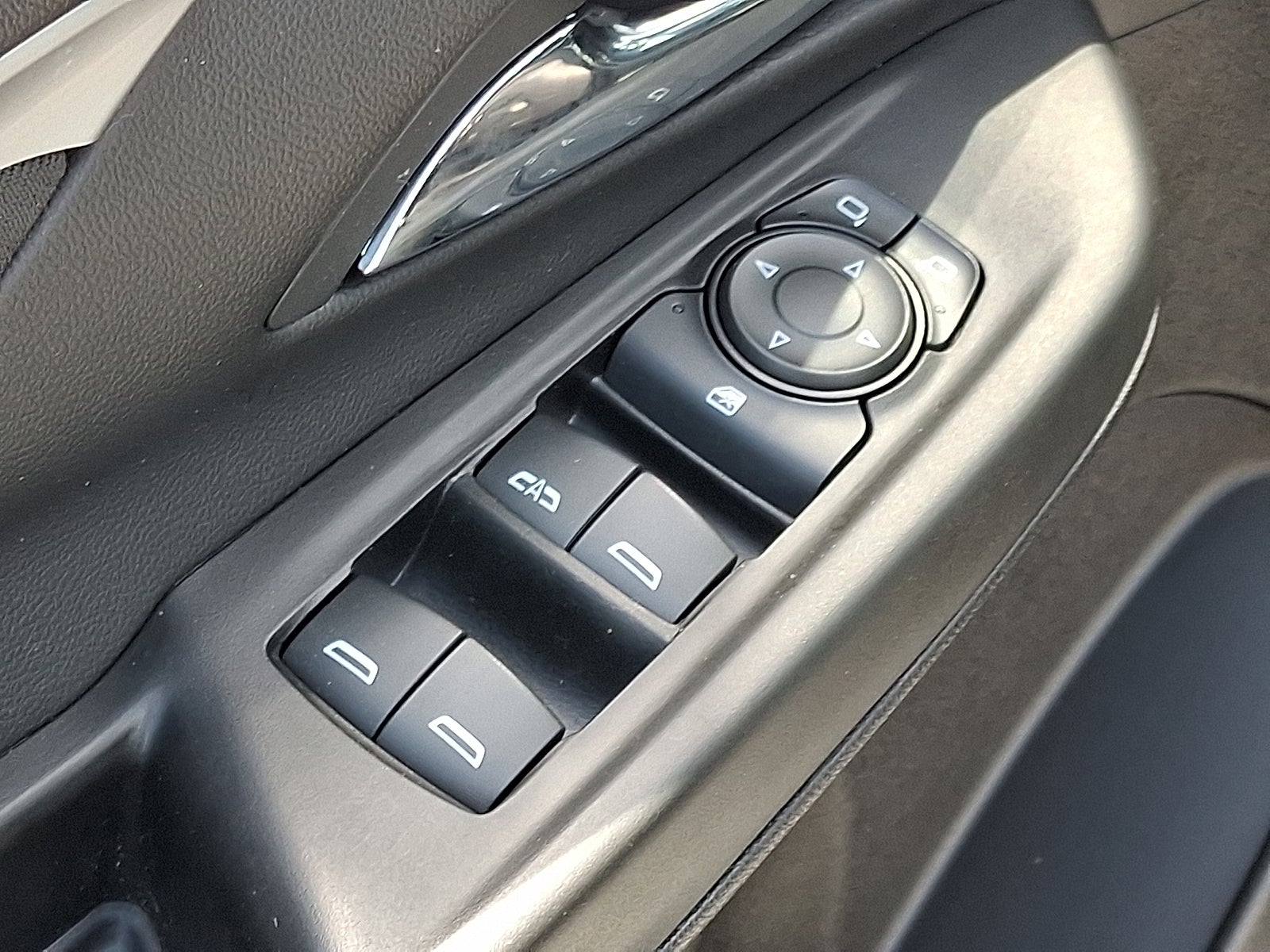 2023 Chevrolet Bolt EV 1LT FWD