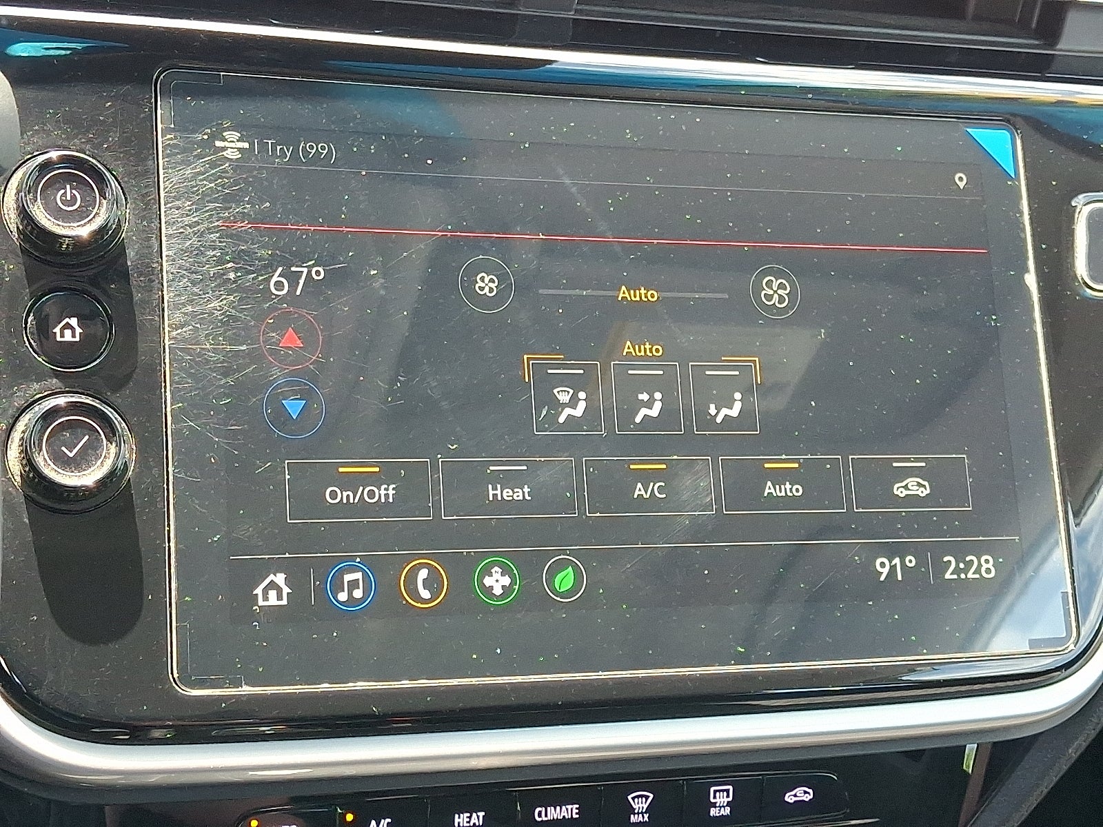 2023 Chevrolet Bolt EV 1LT FWD