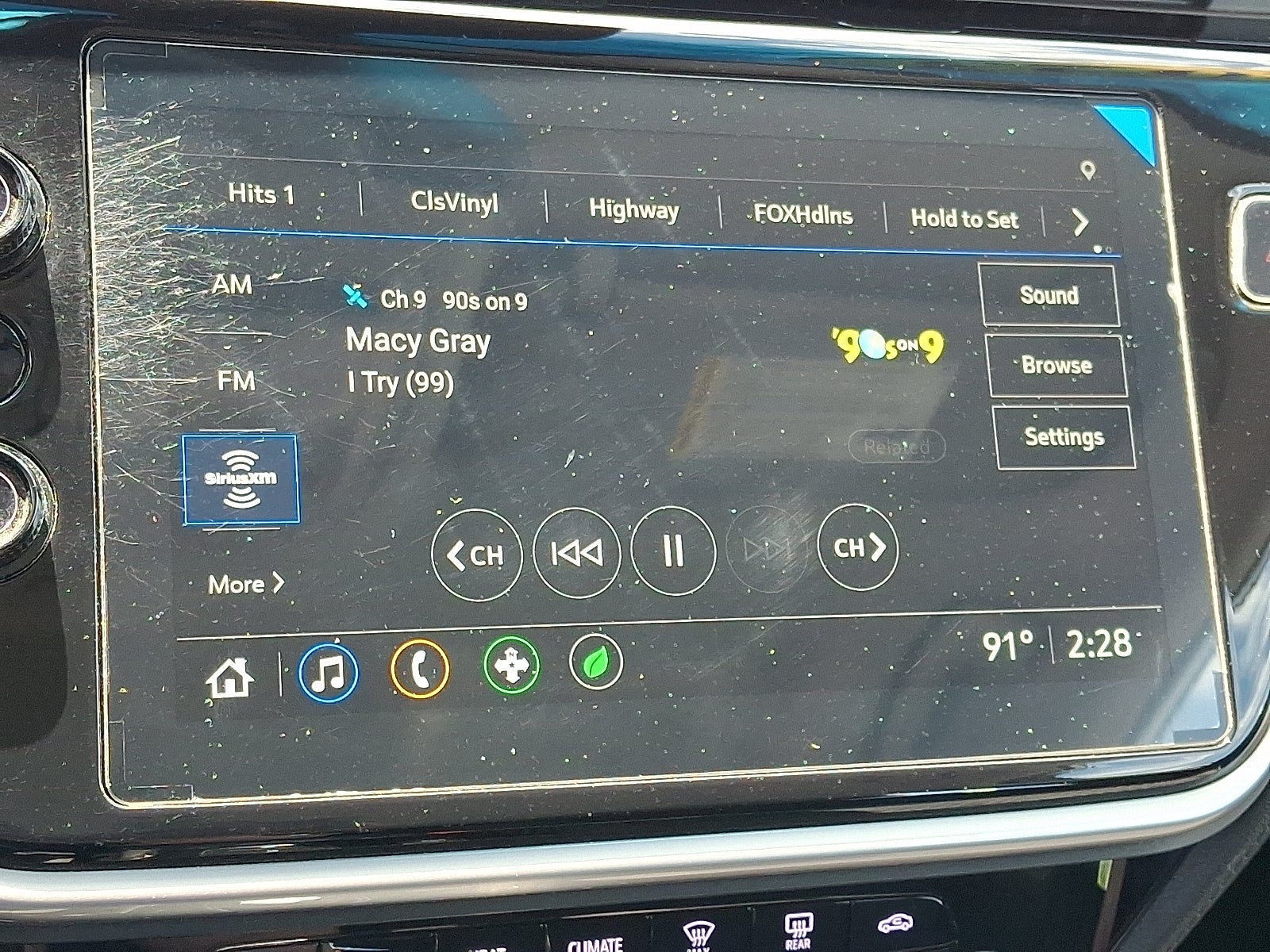 2023 Chevrolet Bolt EV 1LT FWD