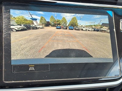 2023 Chevrolet Bolt EV 1LT FWD