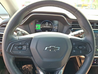 2023 Chevrolet Bolt EV 1LT FWD