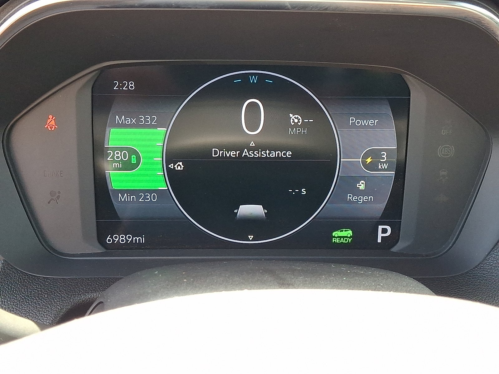 2023 Chevrolet Bolt EV 1LT FWD