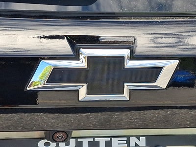 2023 Chevrolet Bolt EV 1LT FWD