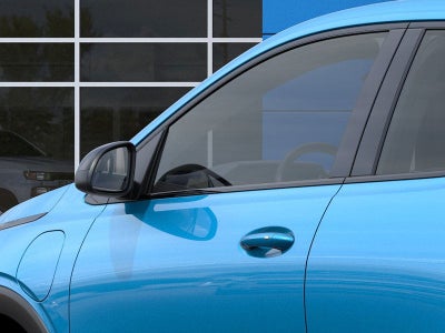 2027 Chevrolet Bolt LT FWD